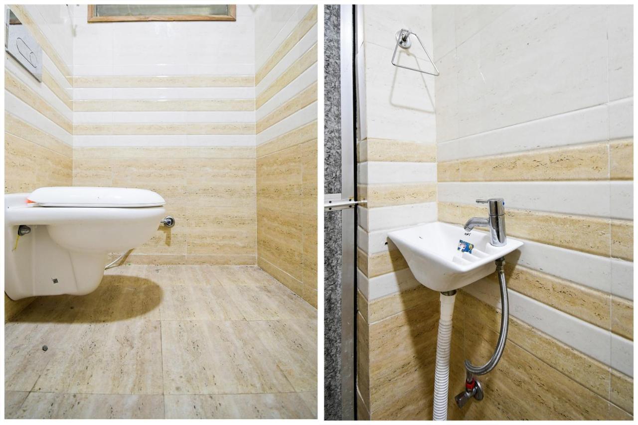 Spot On 67472 Anant Palace Ξενοδοχείο Raj Nandgaon Εξωτερικό φωτογραφία